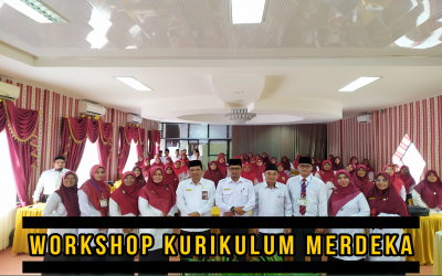 Workshop Kurikulum Merdeka