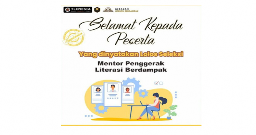 Tingkatkan Terus Kompetensi, Delvia Derita Guru MTsN 5 Kota Padang Lolos Seleksi Nasional Mentor Penggerak Literasi Berdampak