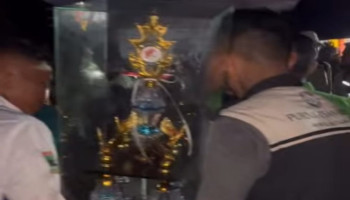 MTsN 5 Kota Padang Raih Hatrik Juara Umum PEGASUS IV, Alumni Jadi Garda Terdepan Penjaga Tradisi Prestasi