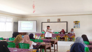 Rapat Komite Bersama Orang Tua/Wali Siswa